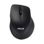 Asus | Wireless Optical Mouse | WT465 | wireless | Black - 4